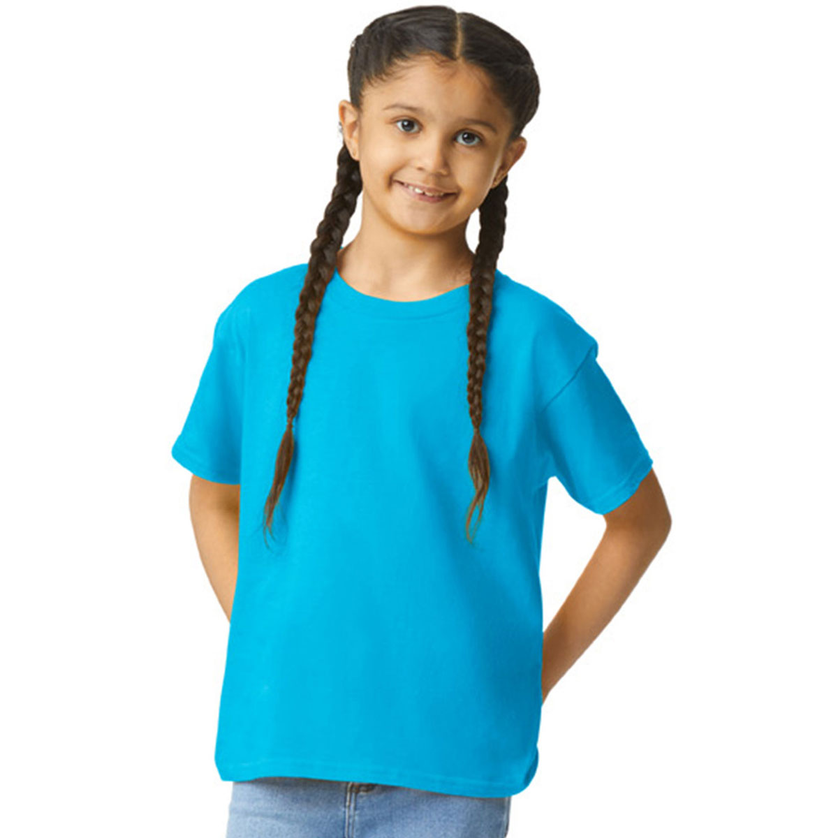 T-Shirt Gildan Softstyle™ Youth T - 64000B