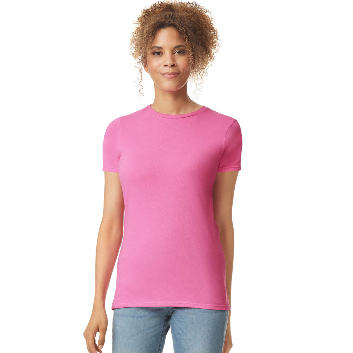 Gildan Softstyle™ Women's T - 64000L
