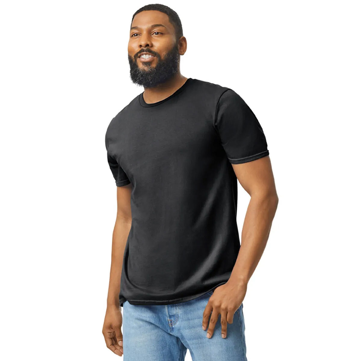 T-Shirt Gildan Softstyle™ Adult T - 64000 kaufen