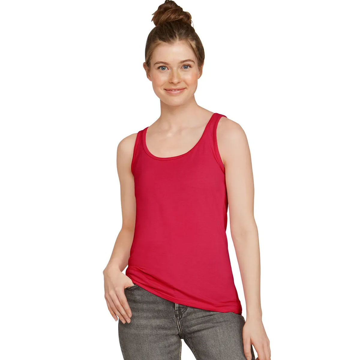Gildan Softstyle™ Women's Tank - 64200L