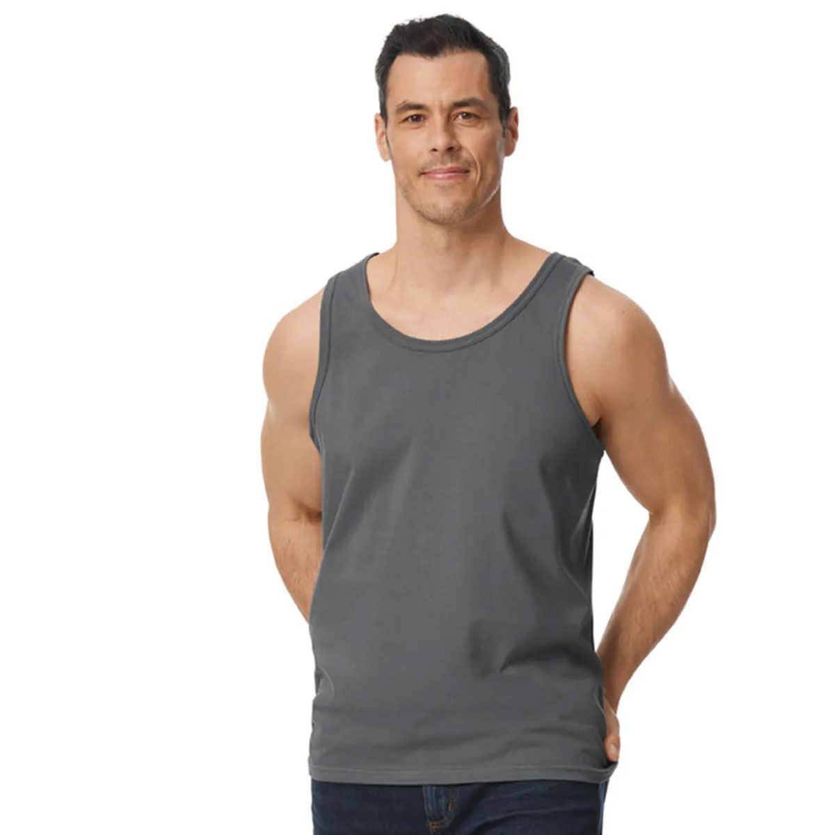 Gildan Softstyle™ Adult Tank - 64200
