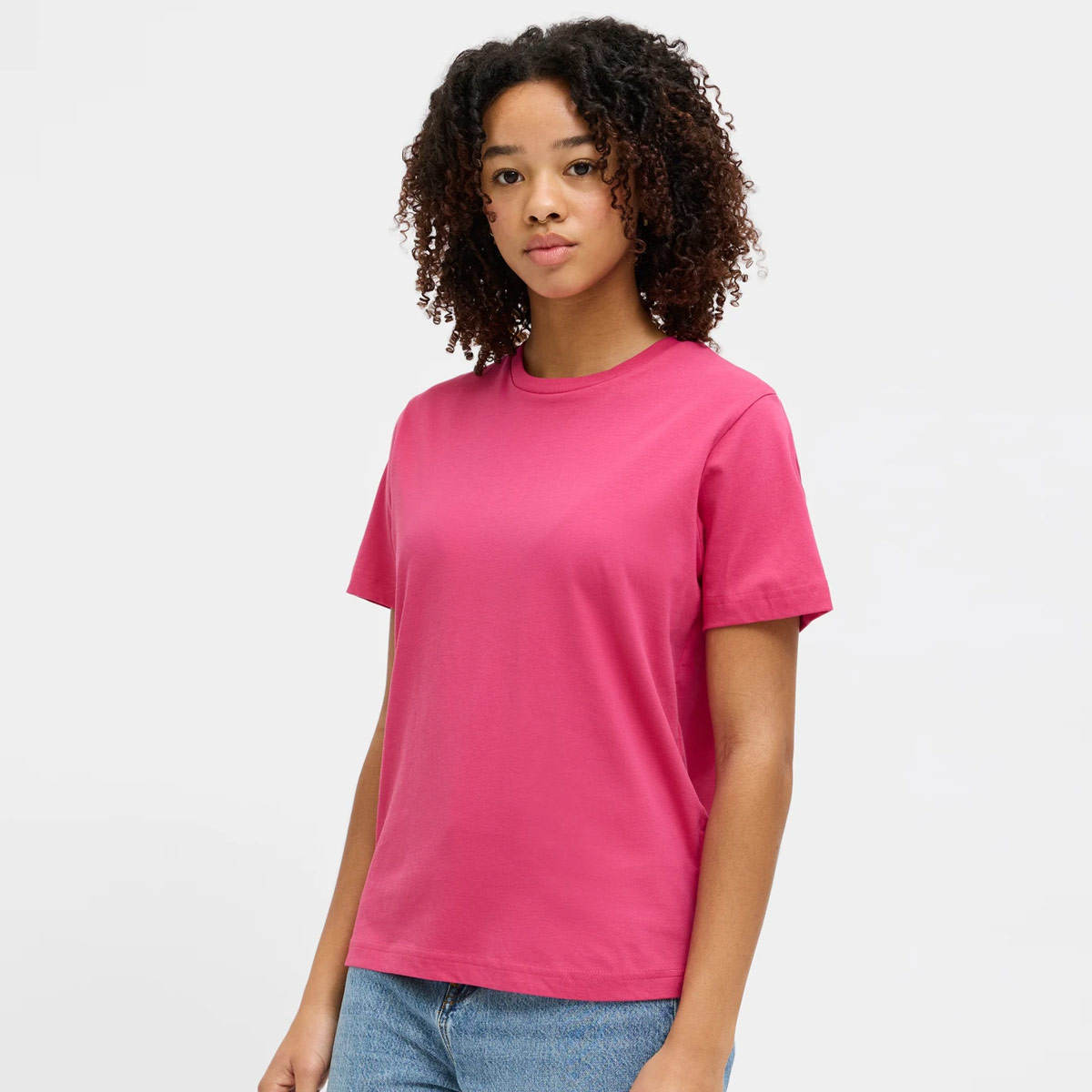 Grace Women Tee - BLK3914