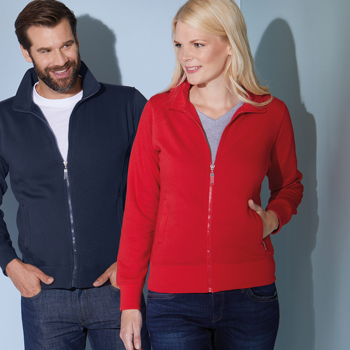 Ladies Jacket - JN052