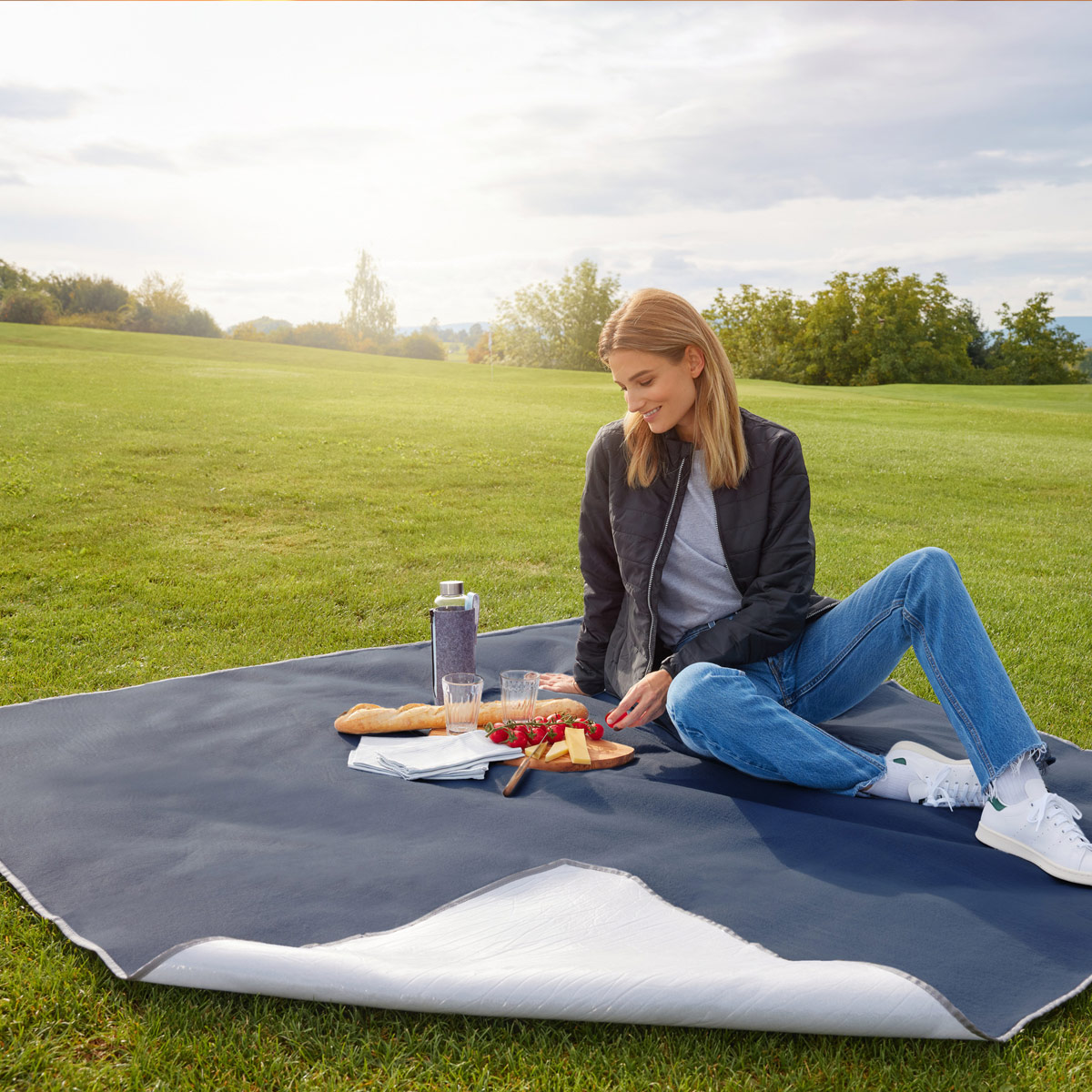 Picnic Blanket XL - JN1906