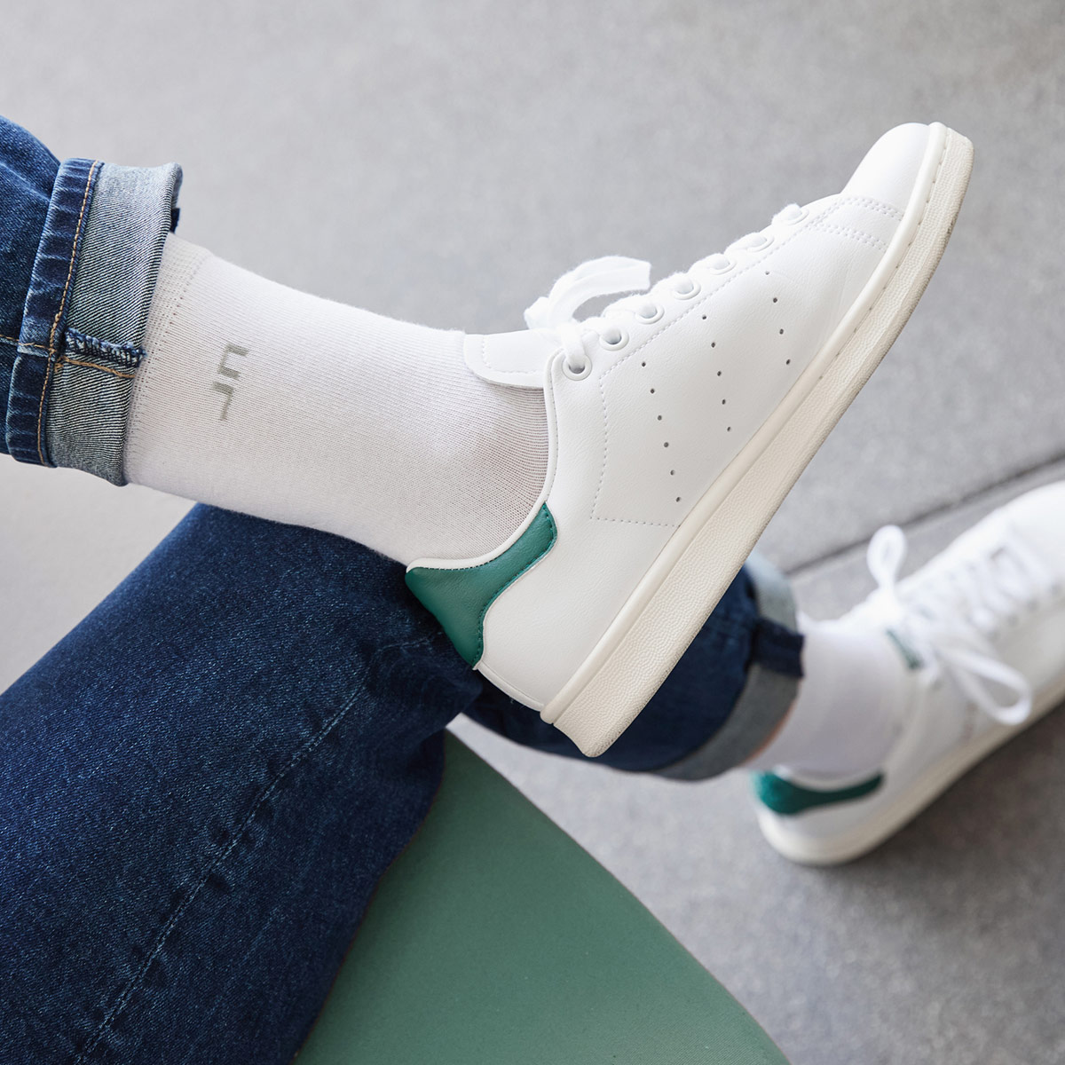 Function Sport Socks - JN207