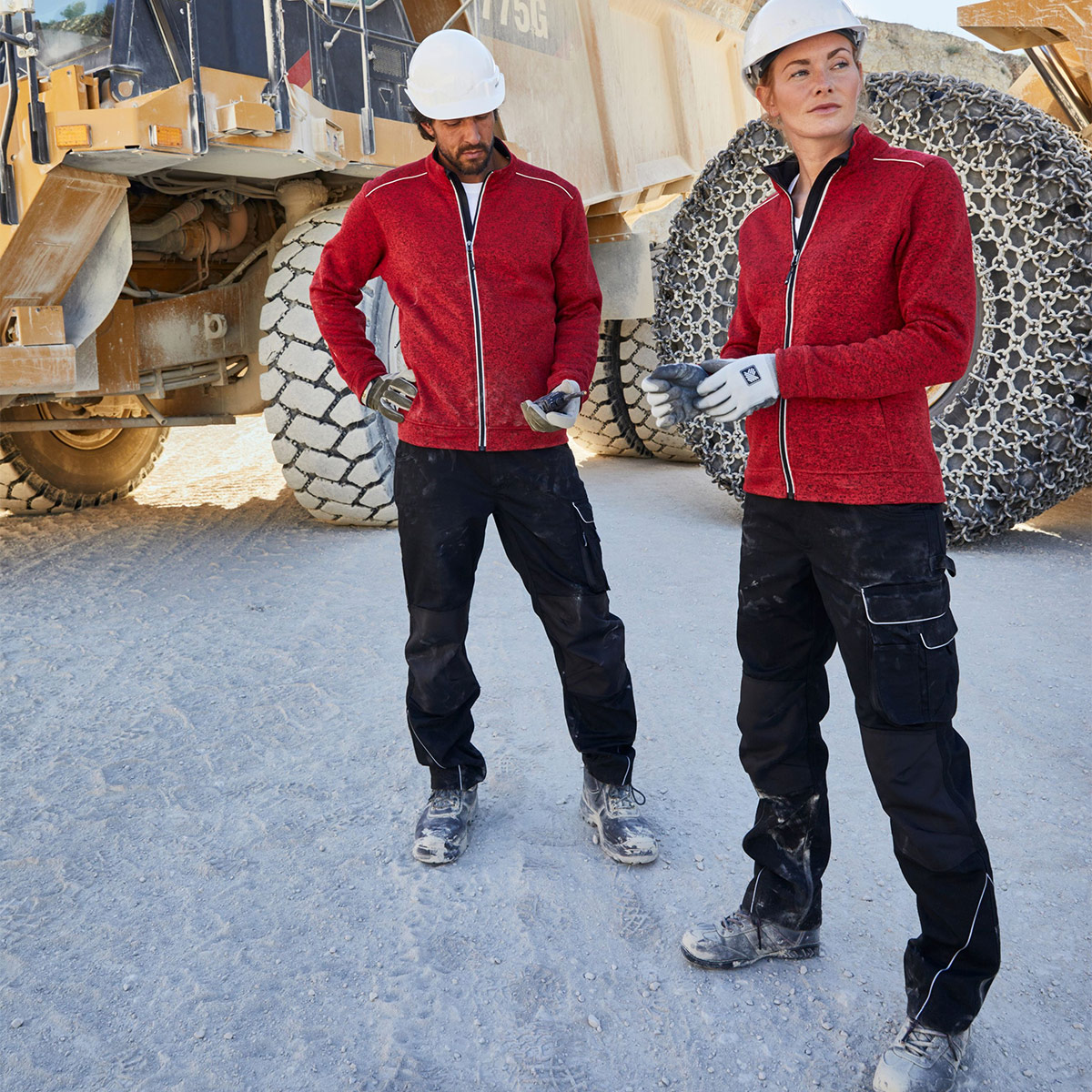 Workwear Pants - JN878