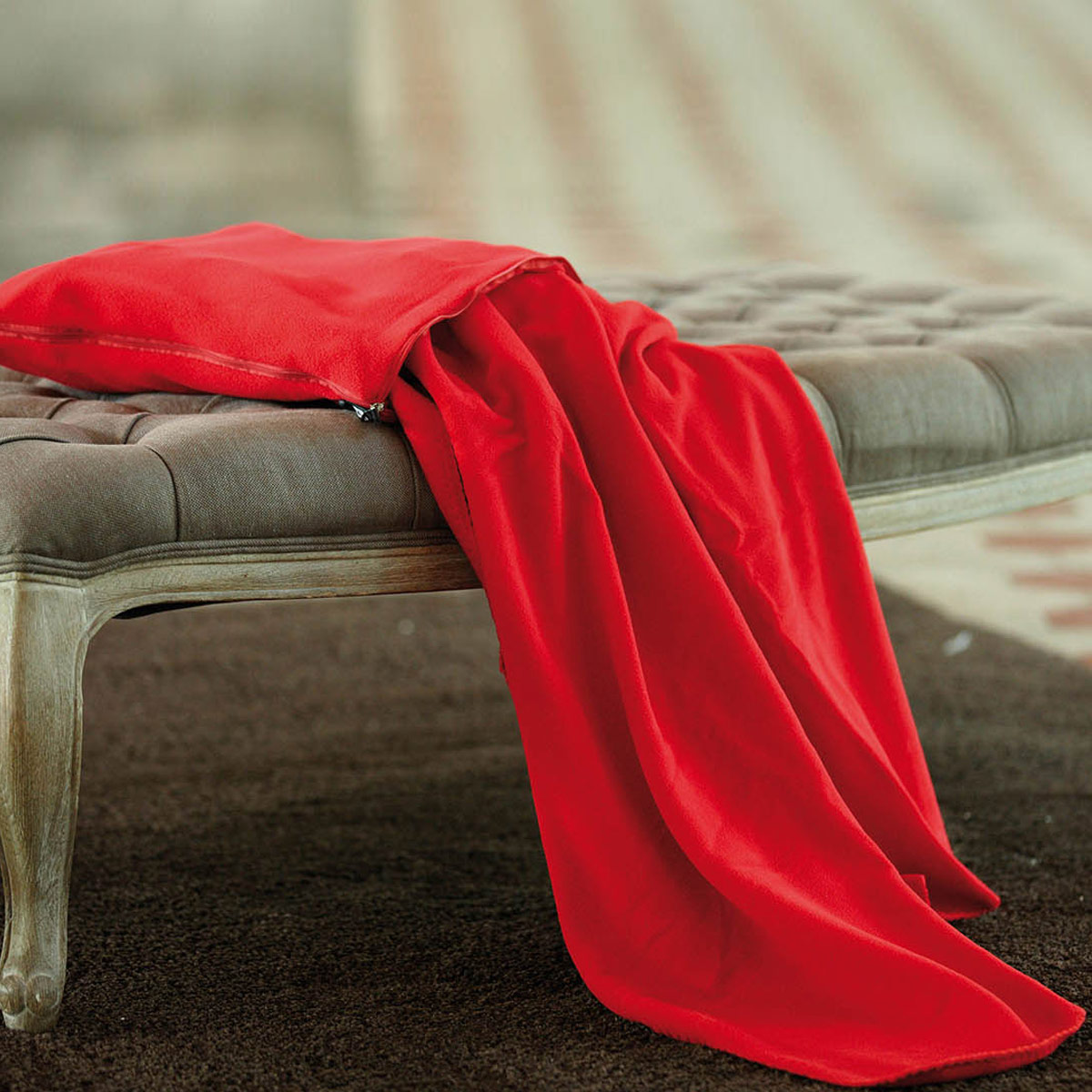 Fleece Blanket - JN900