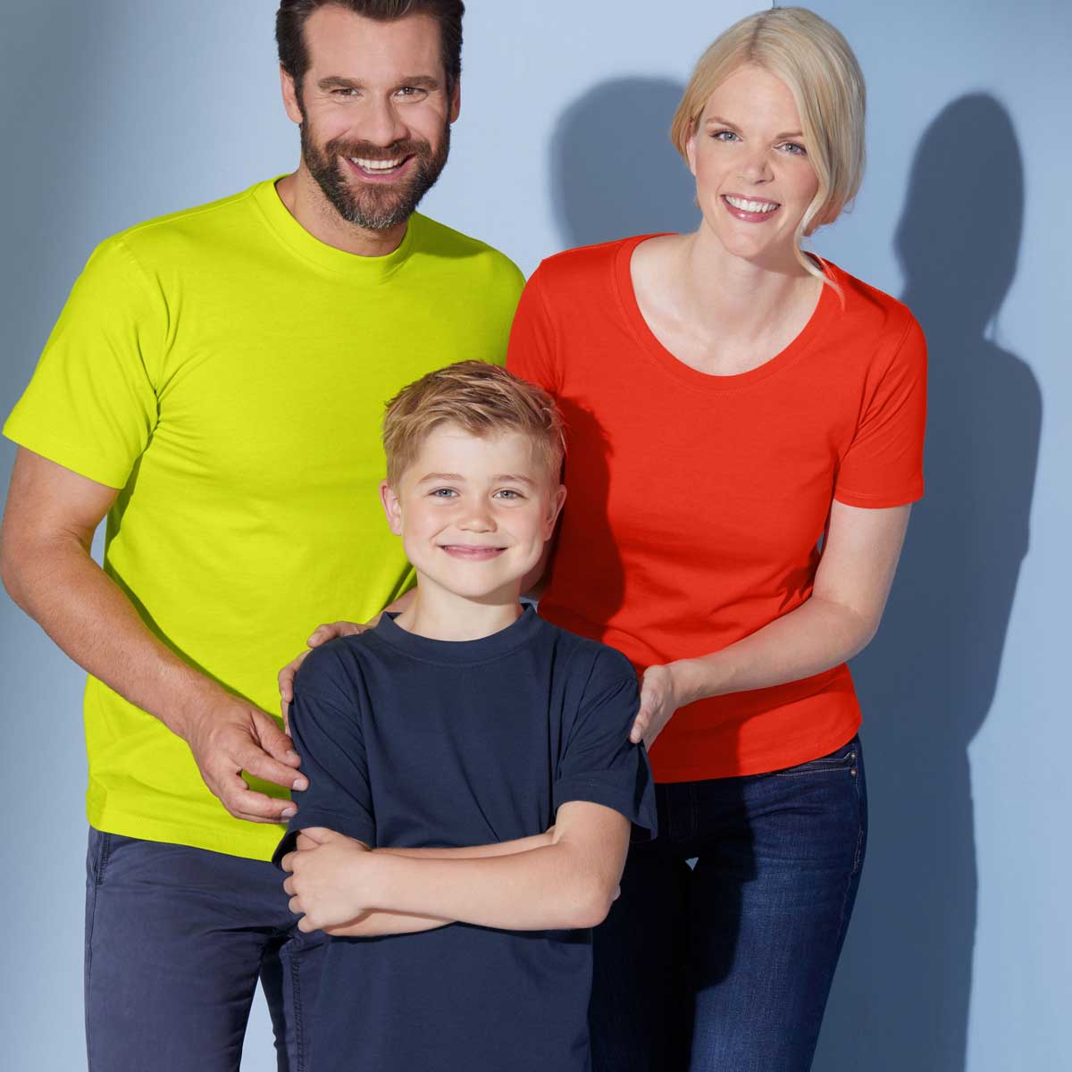 Junior Basic T - JN019