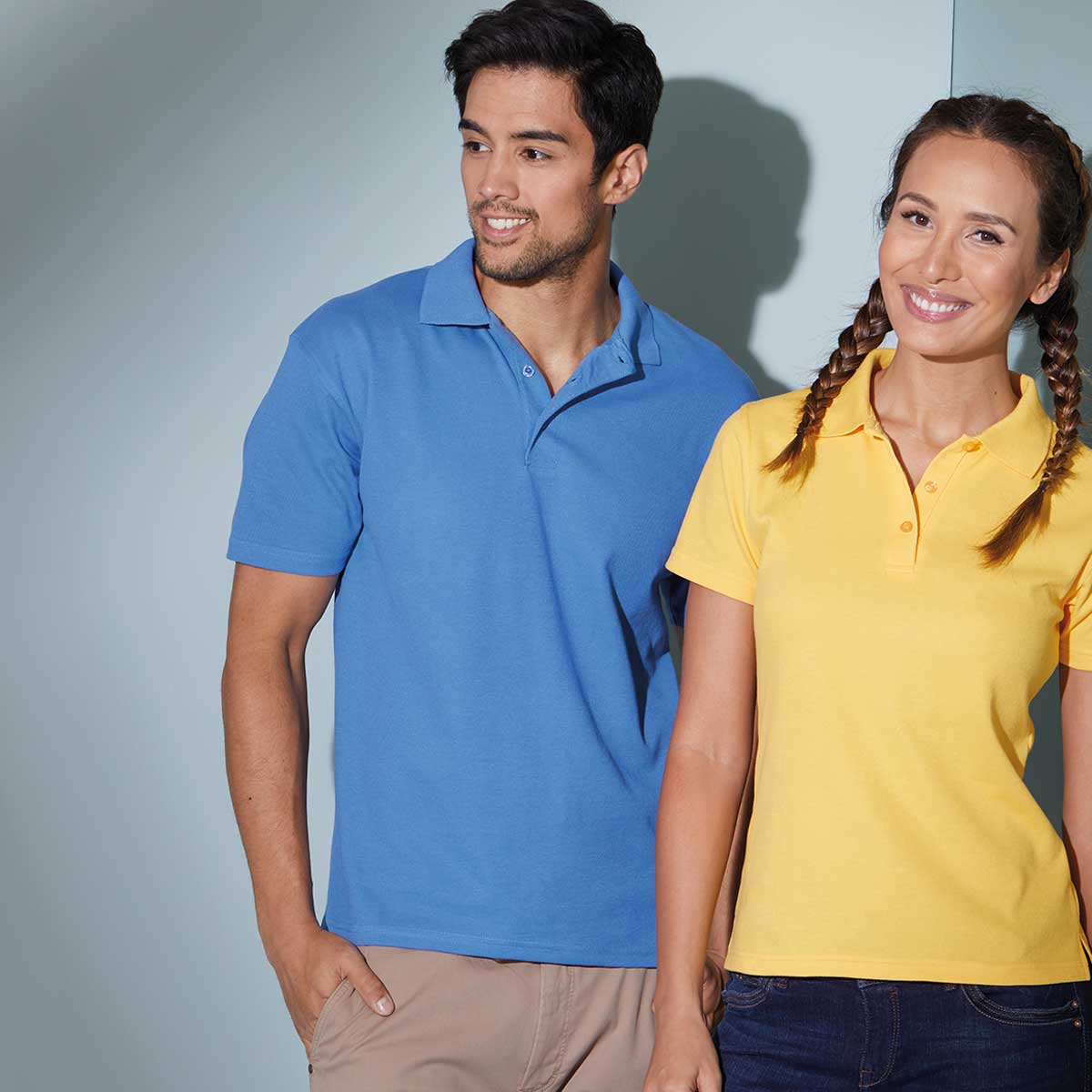 Function Polo - JN024