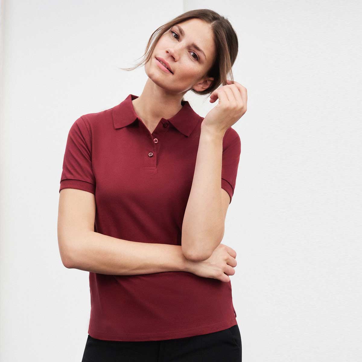 Ladies' Polo - JN071