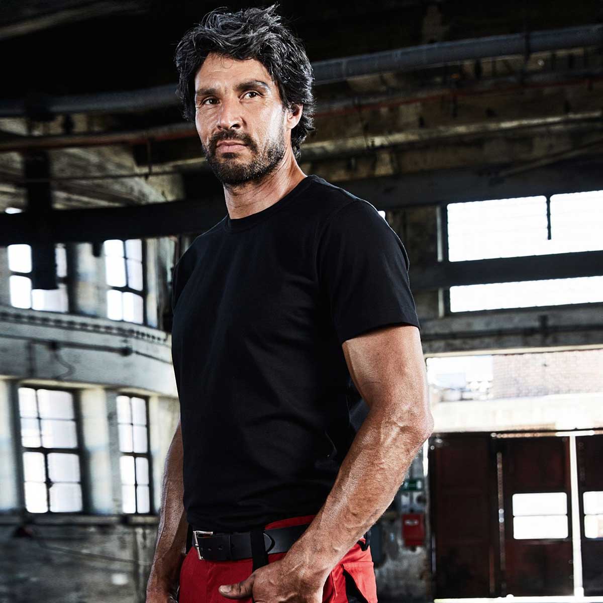 Men's Bio Workwear T - JN1808