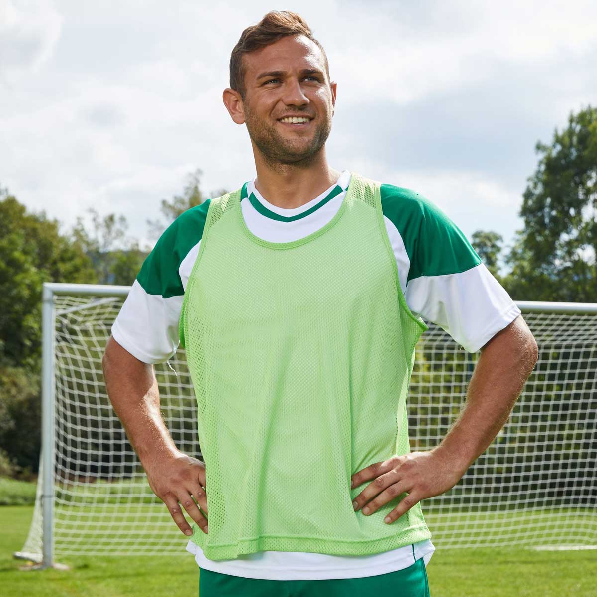 Team Signal T - JN372