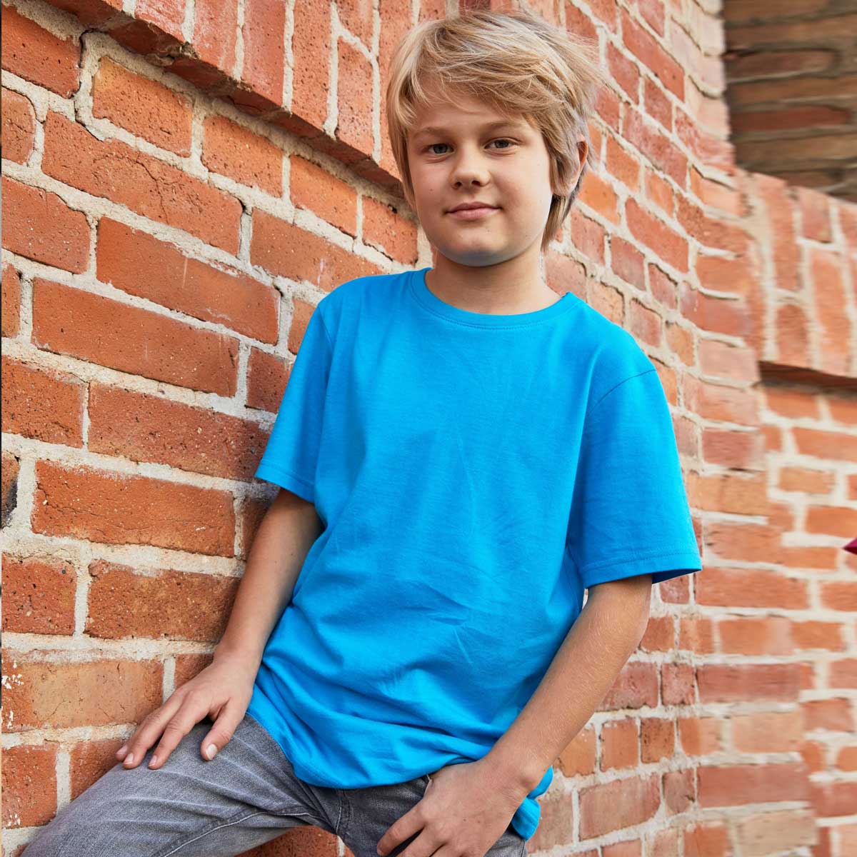 Basic-T Boy 150 - JN745