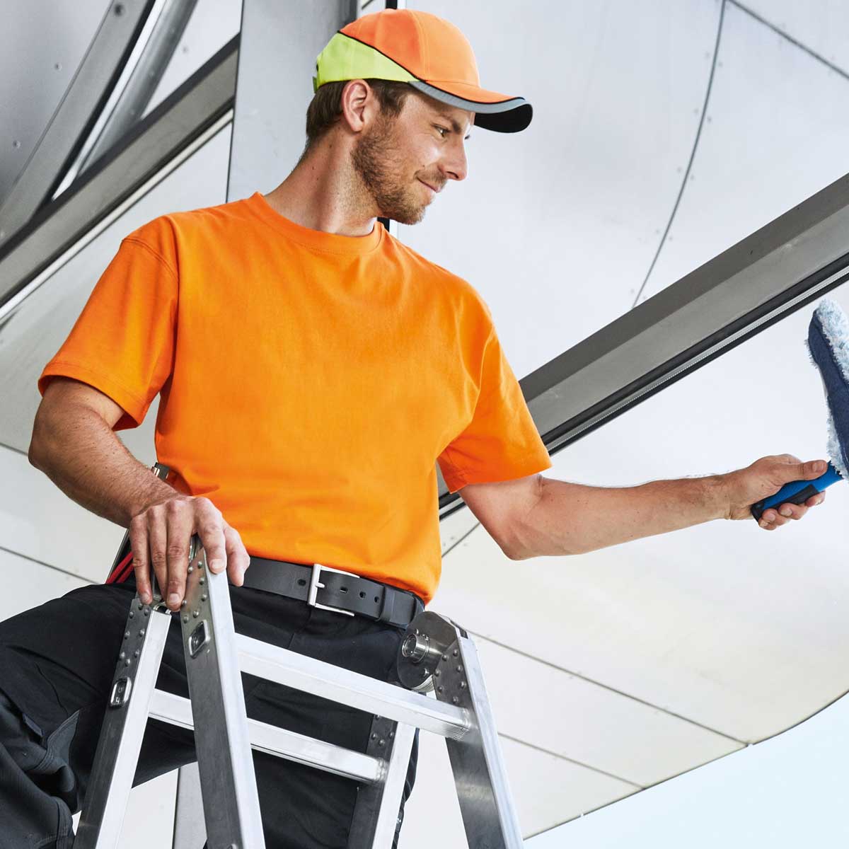 Workwear T Men - JN800