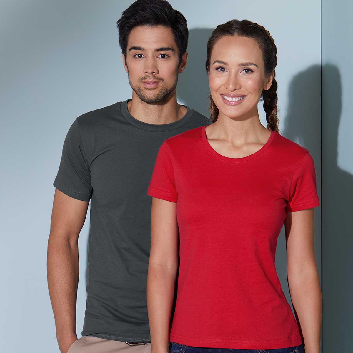 Men's Slim Fit T - JN911