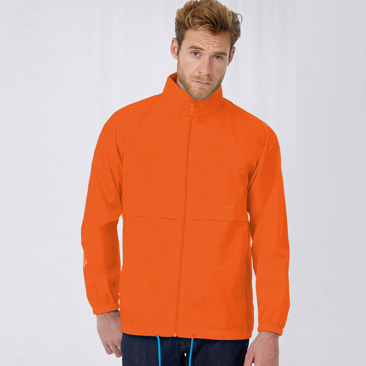 Sirocco Jacket - JU800