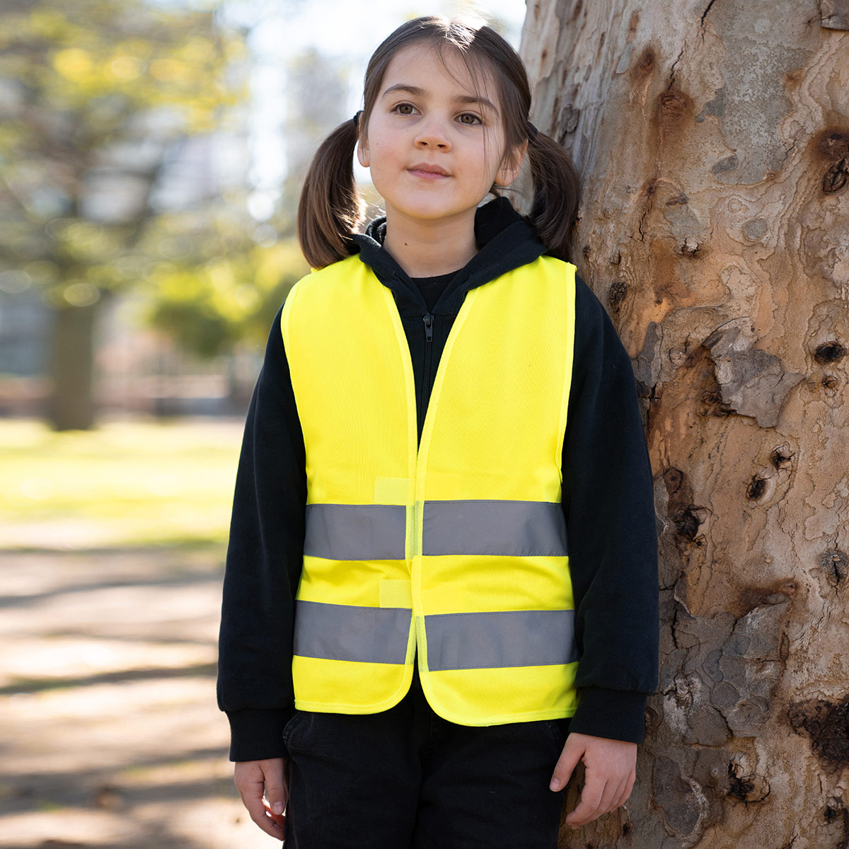 Kinder-Funktionsweste "Aarhus" - KW100