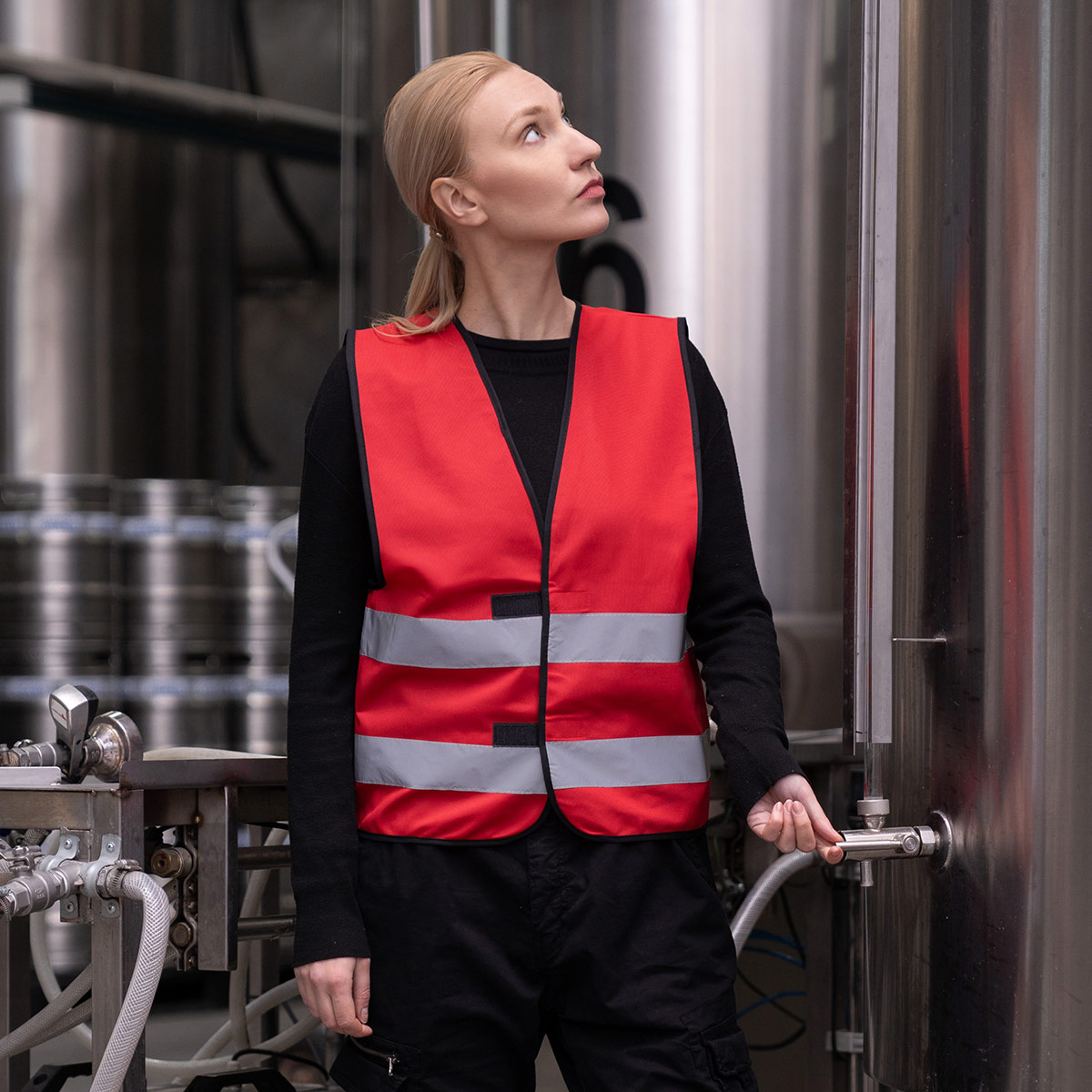 Funktionsweste "Dortmund" - KXFW