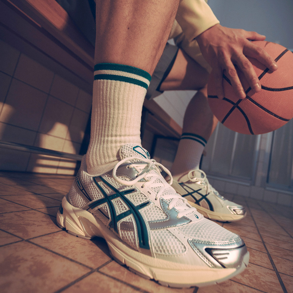 Tennis Socks Premium - L05008