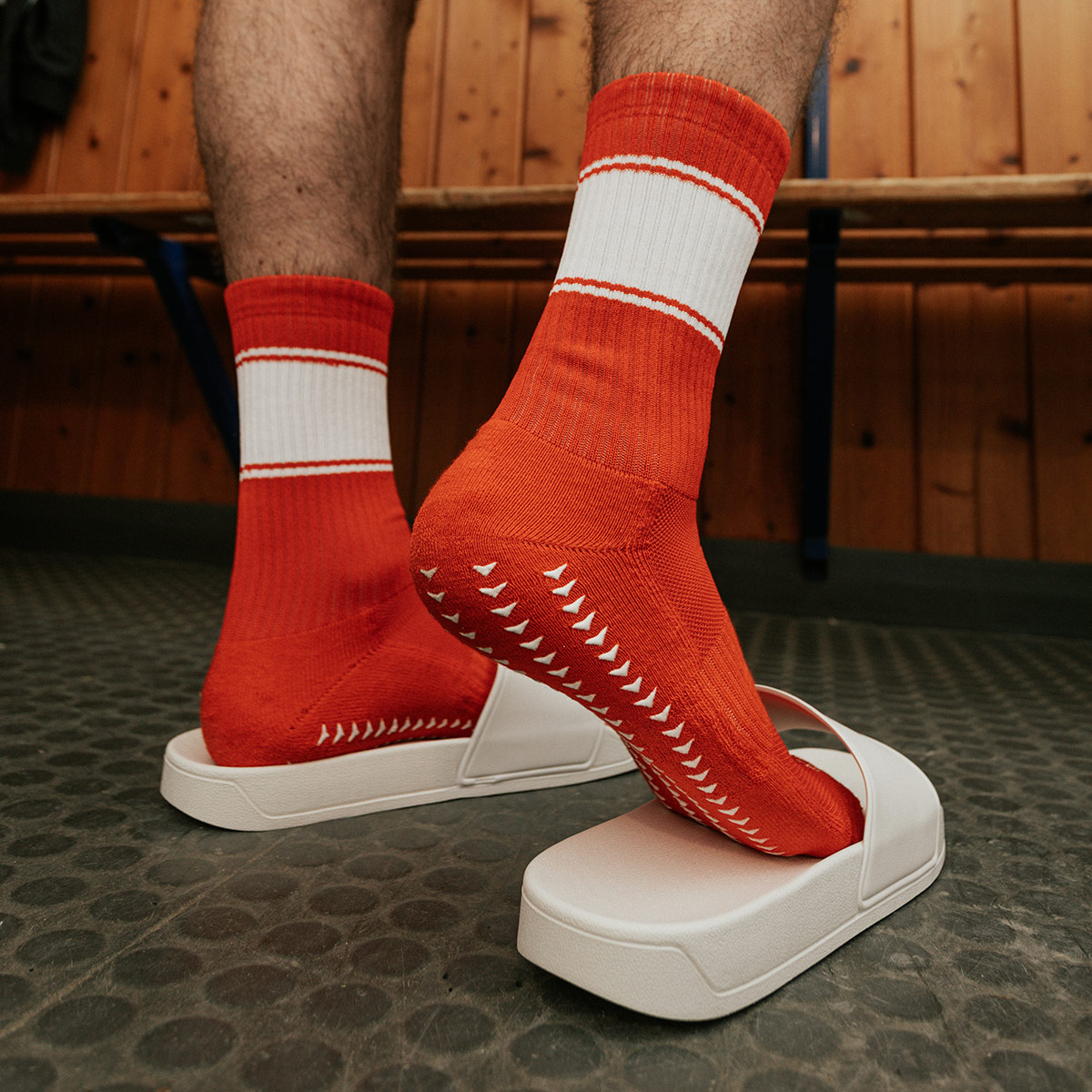 Ballersocks Classic - L05009