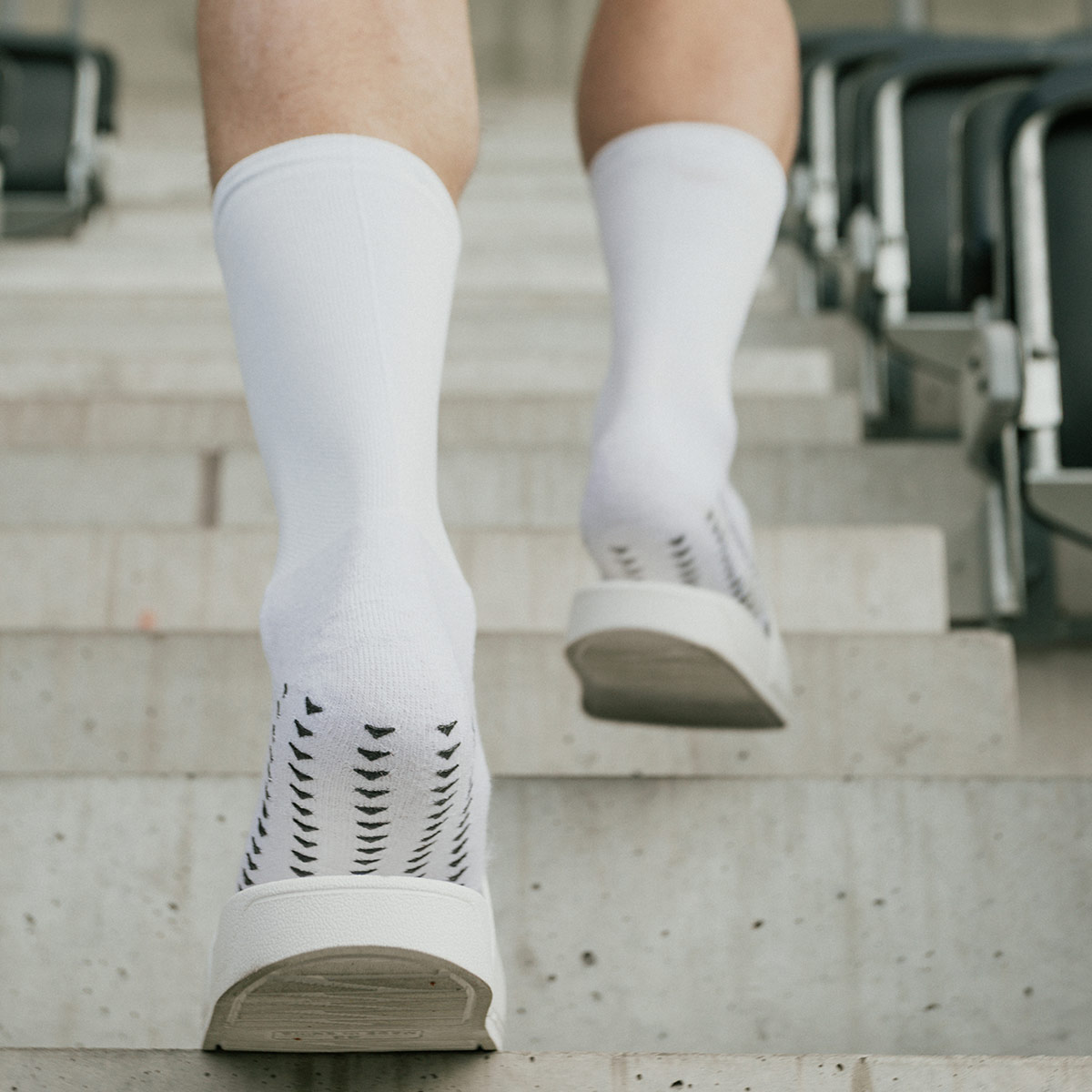 Ballersocks Light - L05010