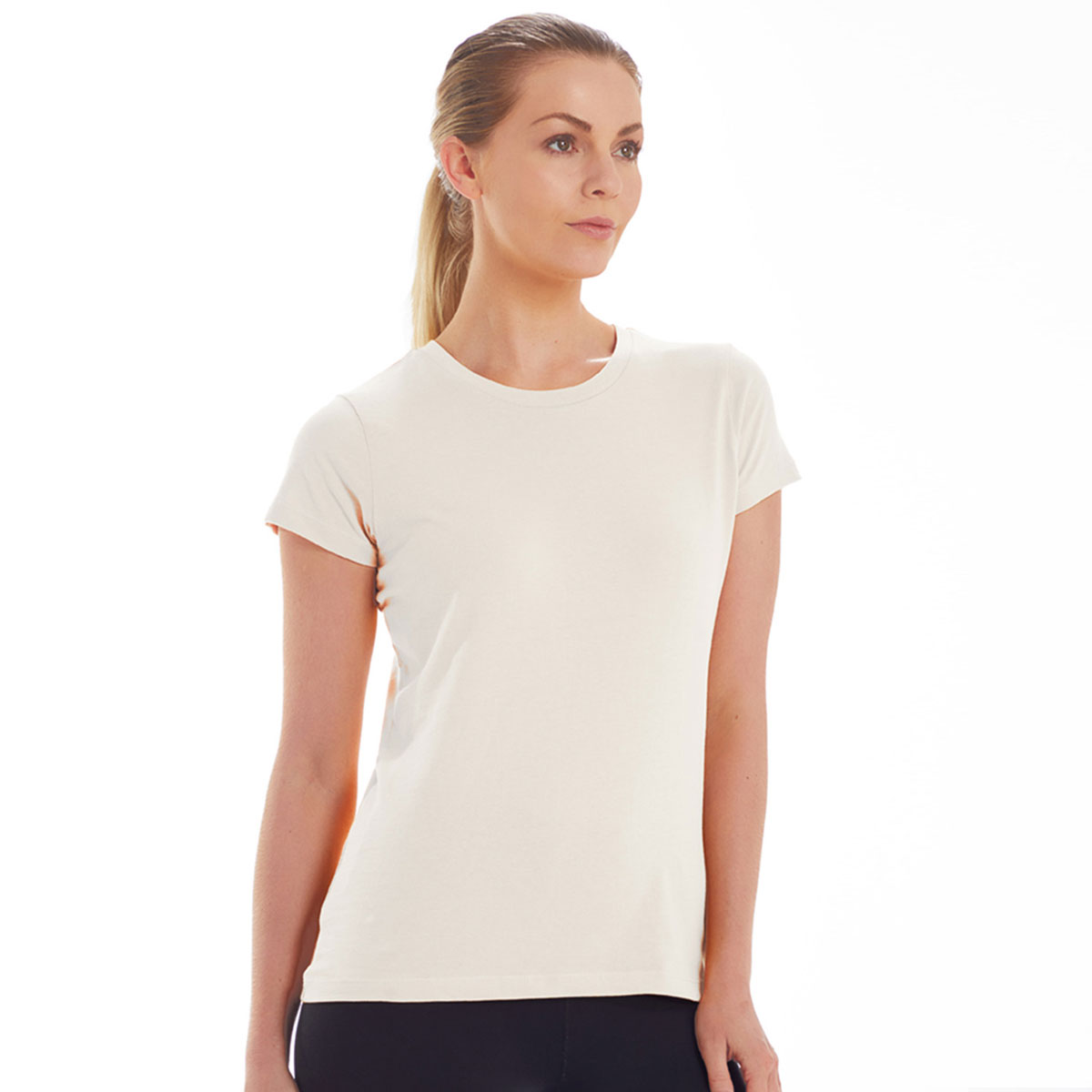Women's Essential T - M02