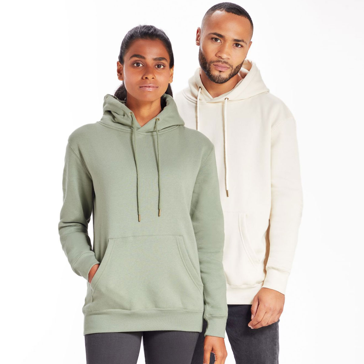 Essential Hoodie - M04