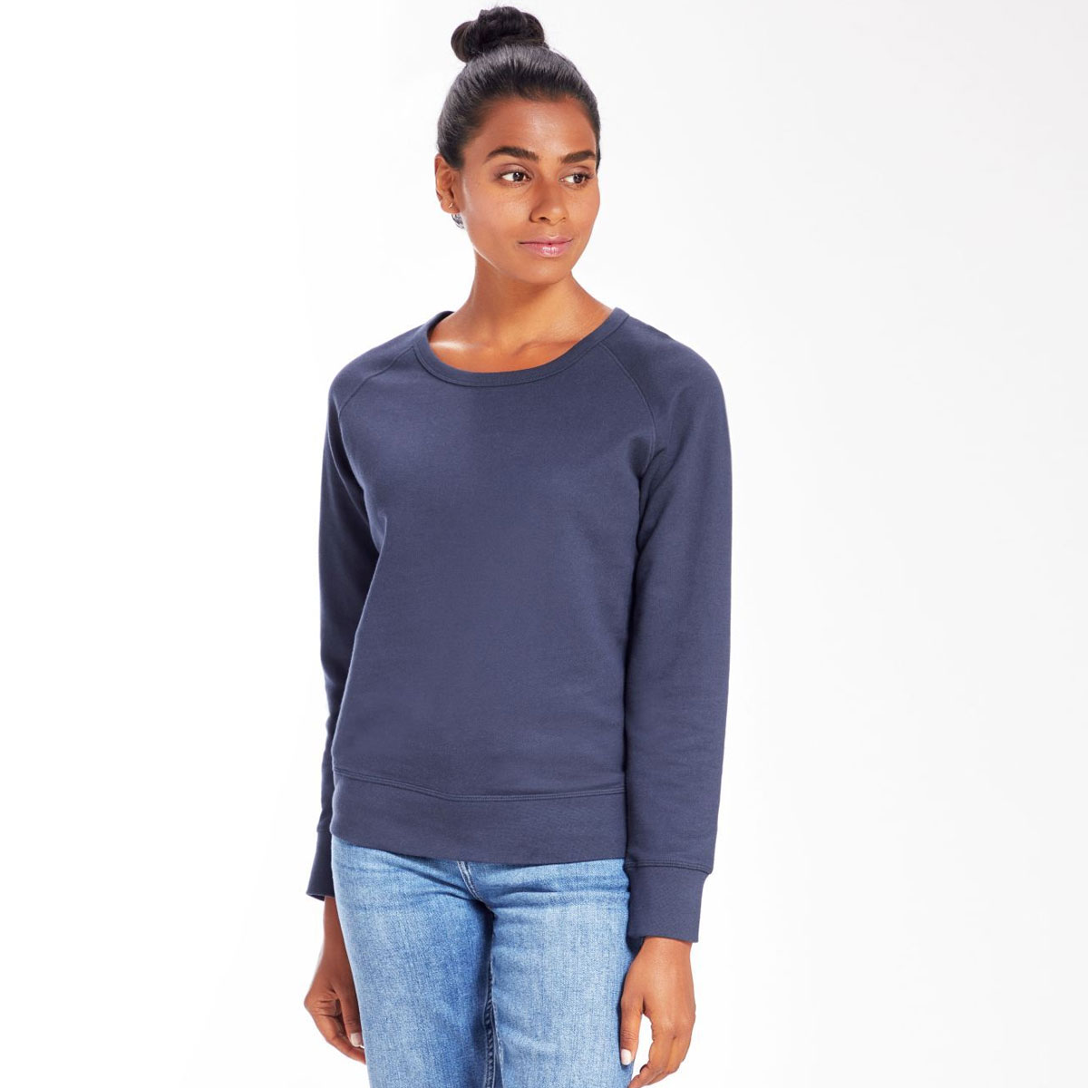 Women's Favourite Sweatshirt - M77