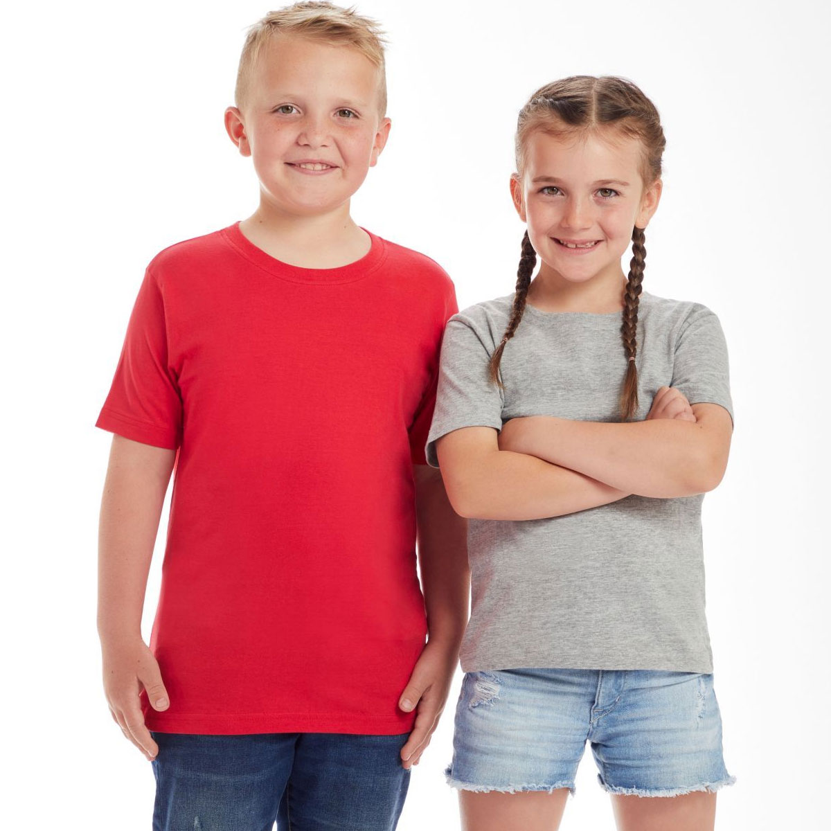 Made In Africa Kids T - MK15