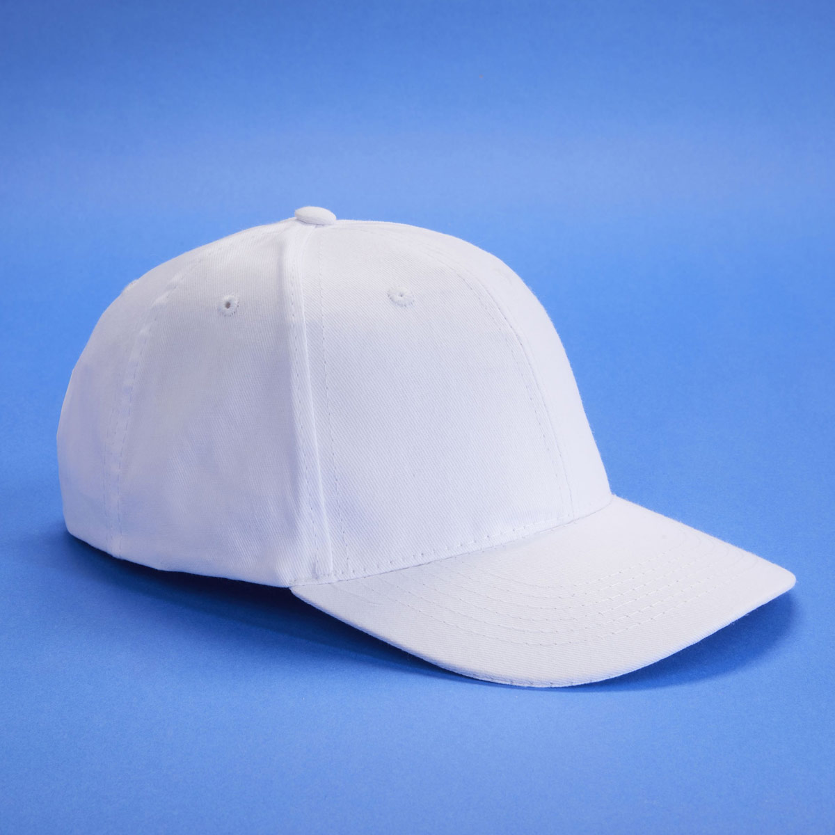 6 Panel Promo Cap - MB004