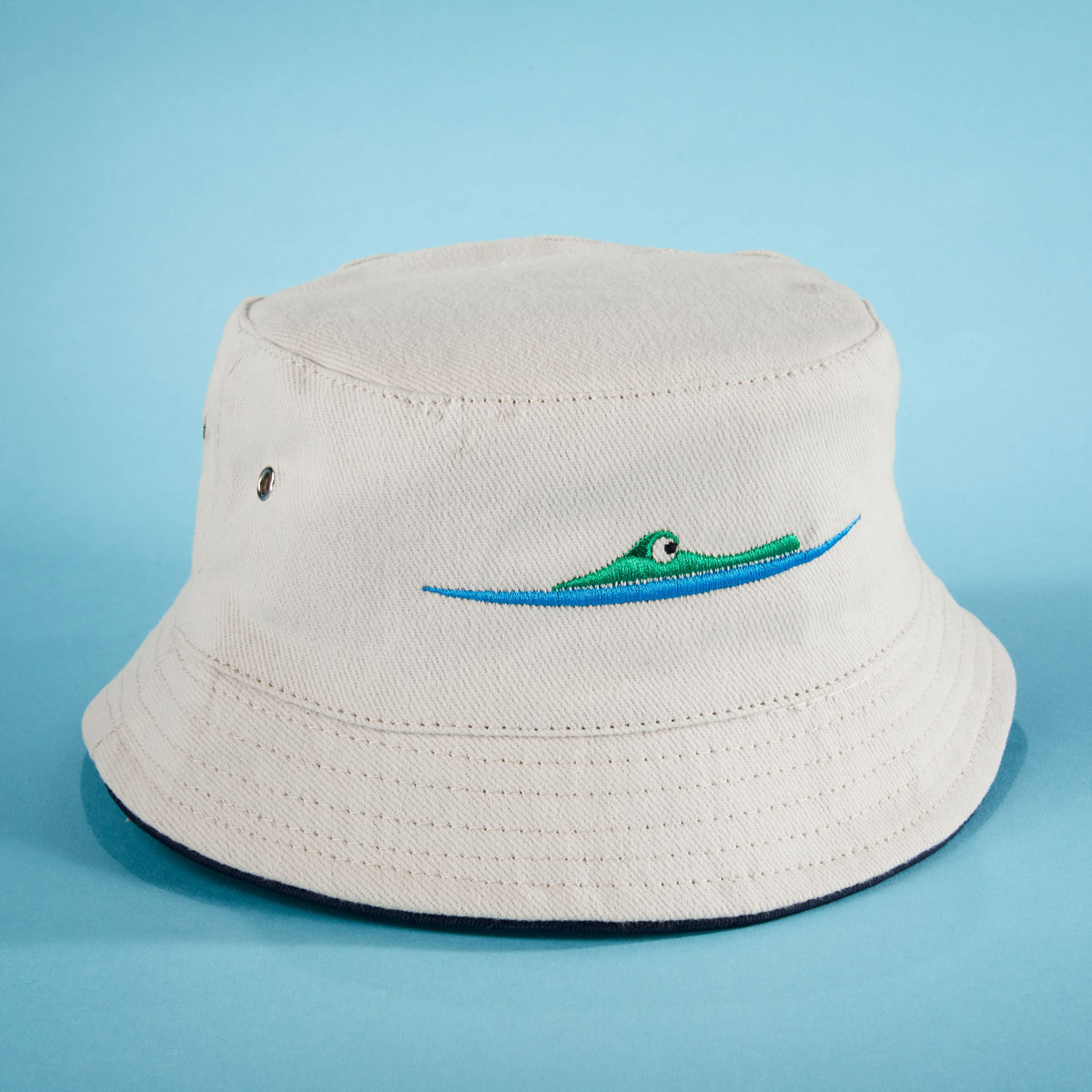 Fisherman Piping Hat Für Kinder - MB013