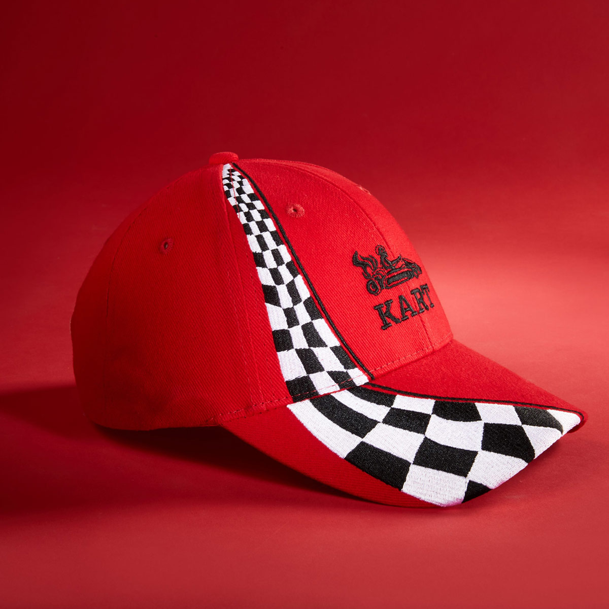 Racing Cap - MB038