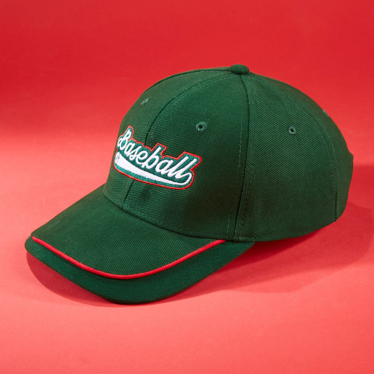 Half-Pipe Sandwich Cap - MB049