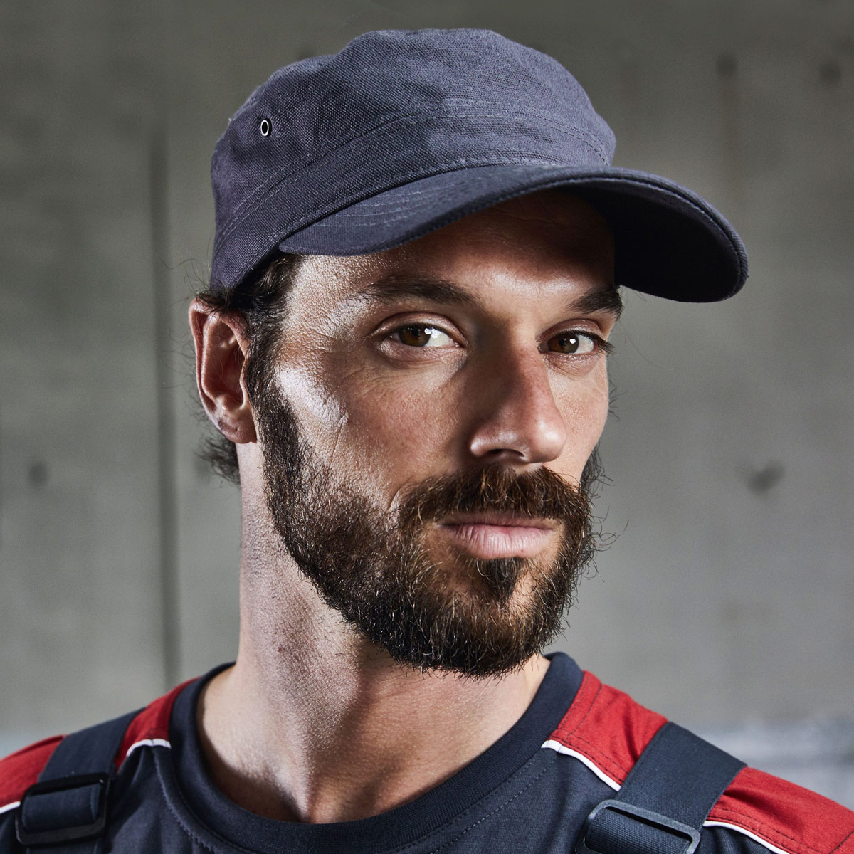 Military Cap - MB095