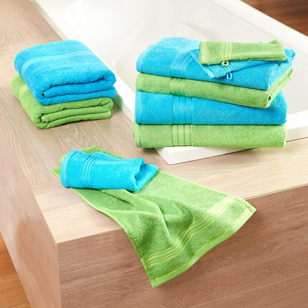 Hand Towel - MB421