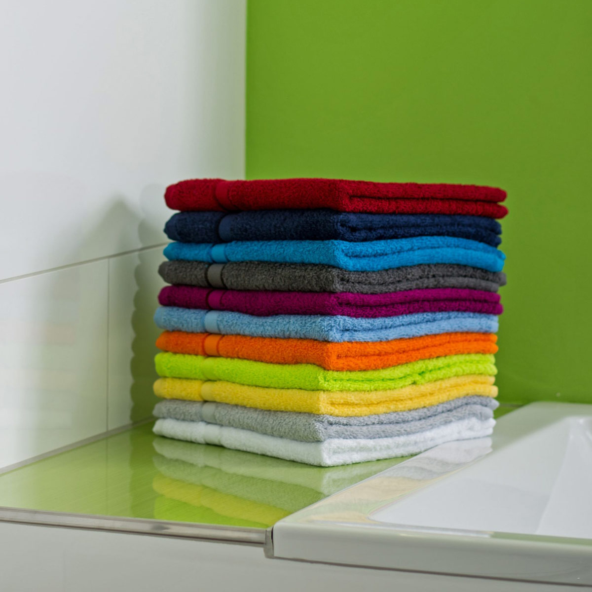 Hand Towel - MB437