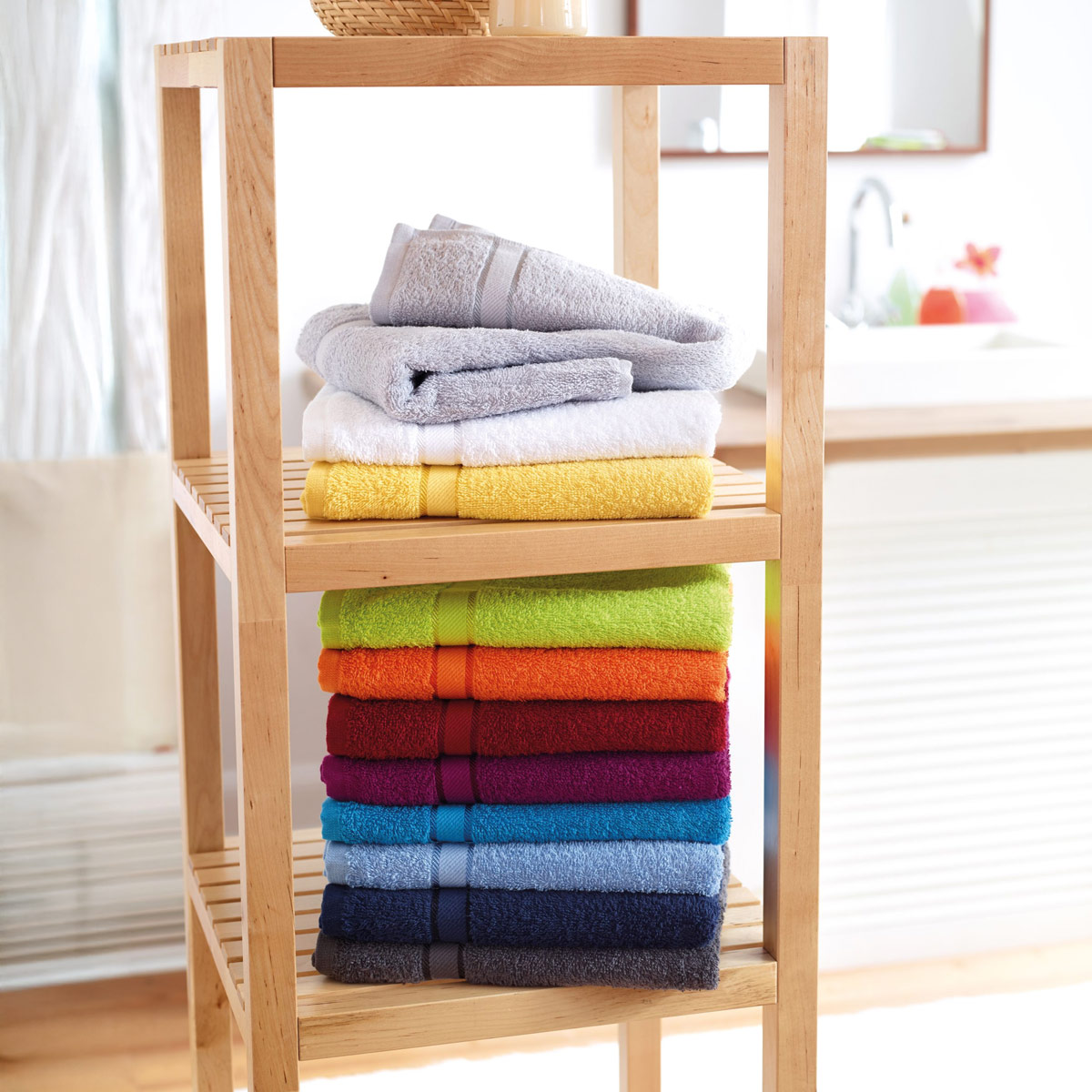 Bath Towel - MB438