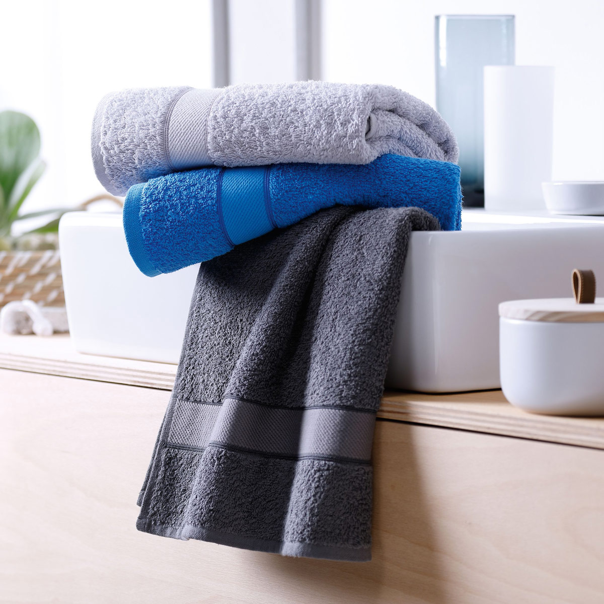 Hand Towel - MB442