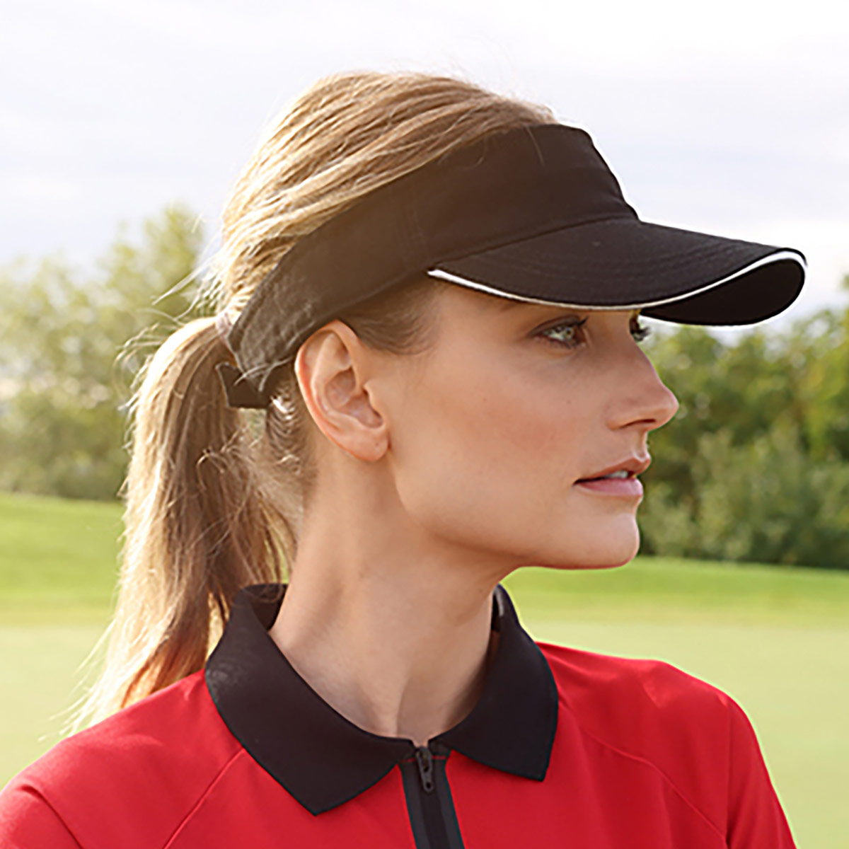 Sandwich Sunvisor - MB6123