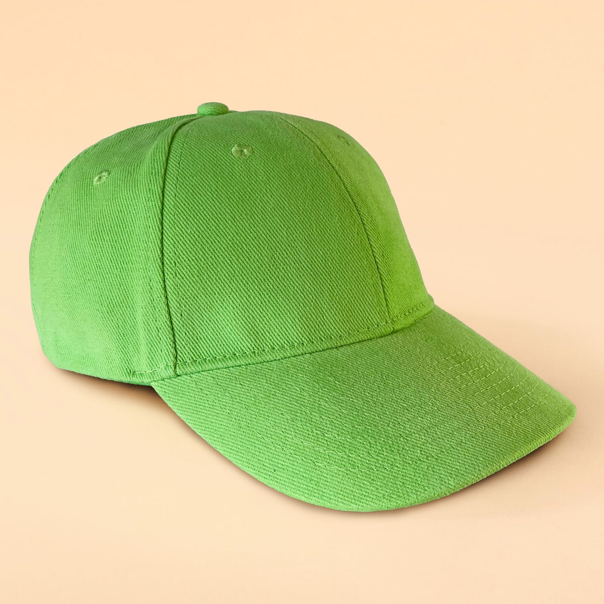 Softlining Raver Cap - MB6126