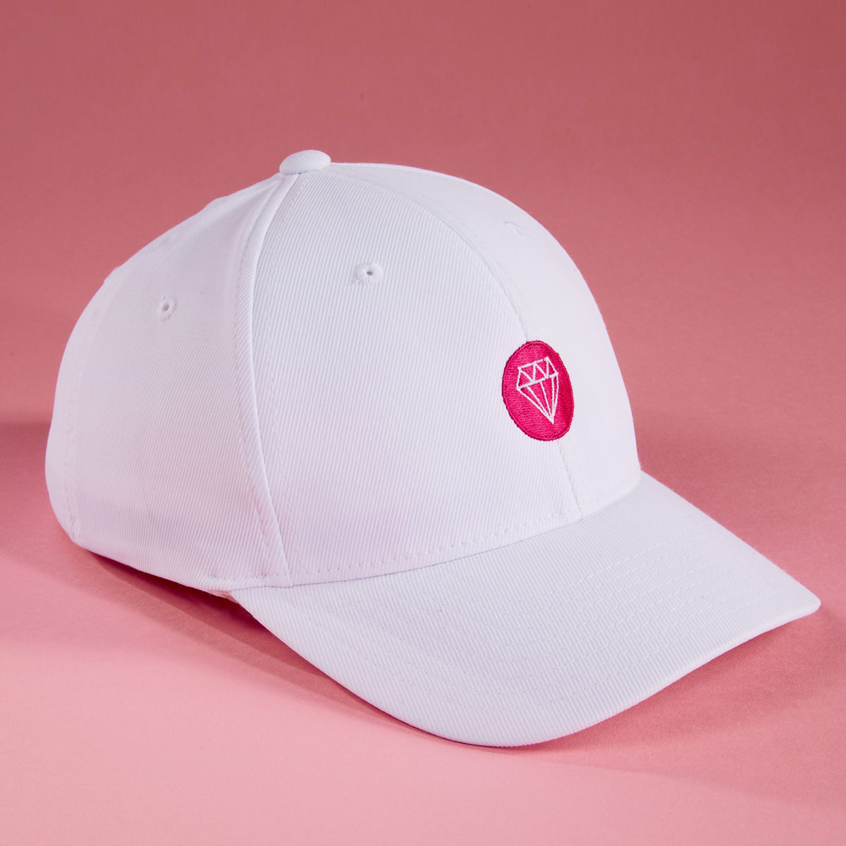 High Performance Flexfit Cap - MB6183