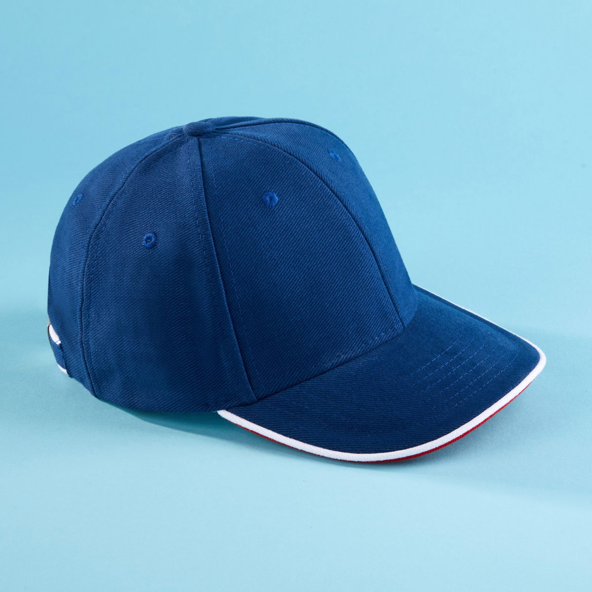 Double Sandwich Cap - MB6197