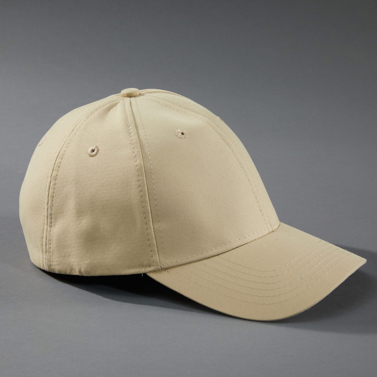 6 Panel Function Cap - MB6205