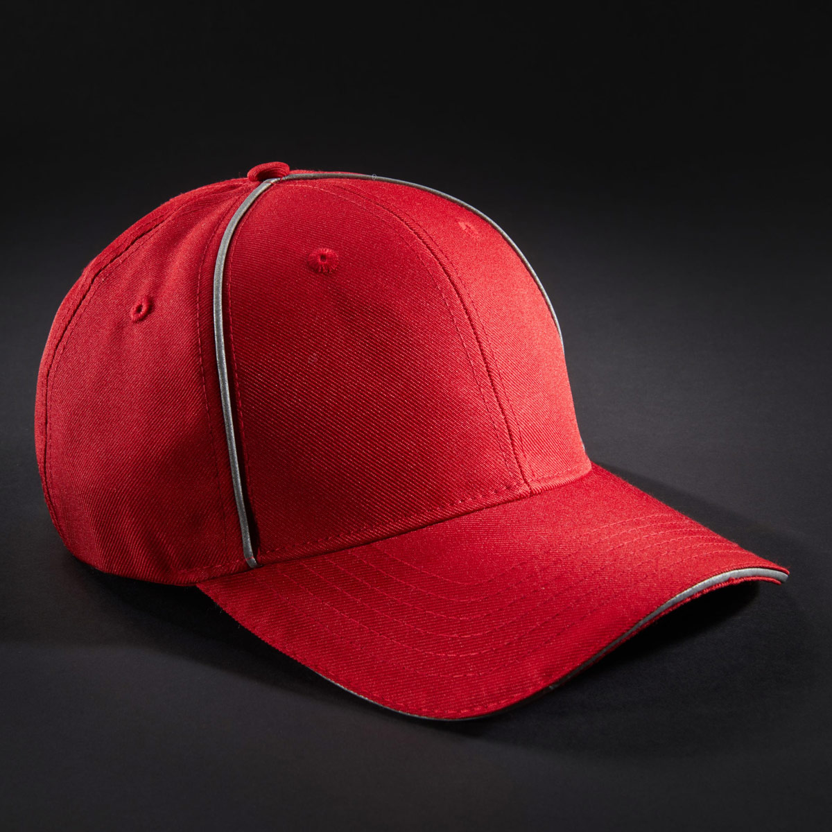 6 Panel Workwear Cap - MB6234