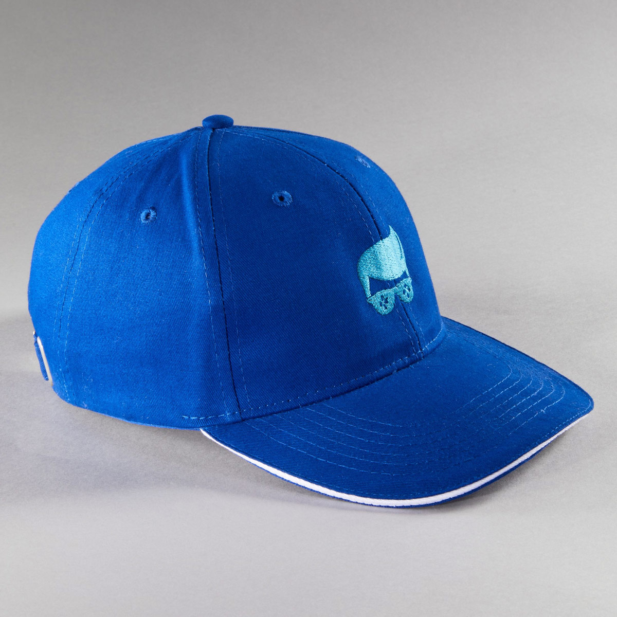 Light Brushed Sandwich Cap - MB6541