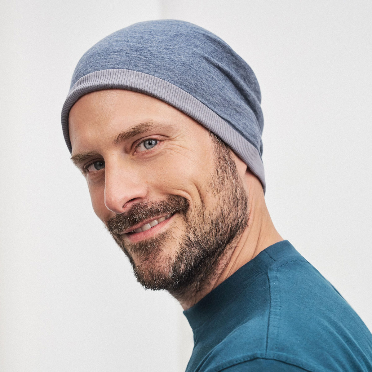 Heather Summer Beanie - MB6577