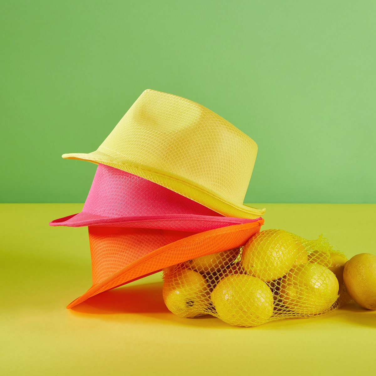 Promotion Hat - MB6625