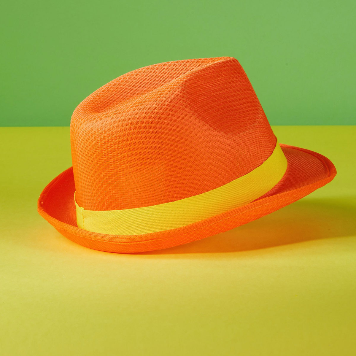 Ribbon For Promotion Hat - MB6626