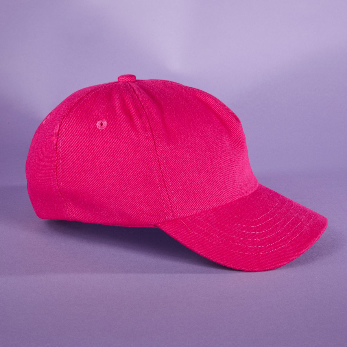 5 Panel Kinder Cap - MB7010