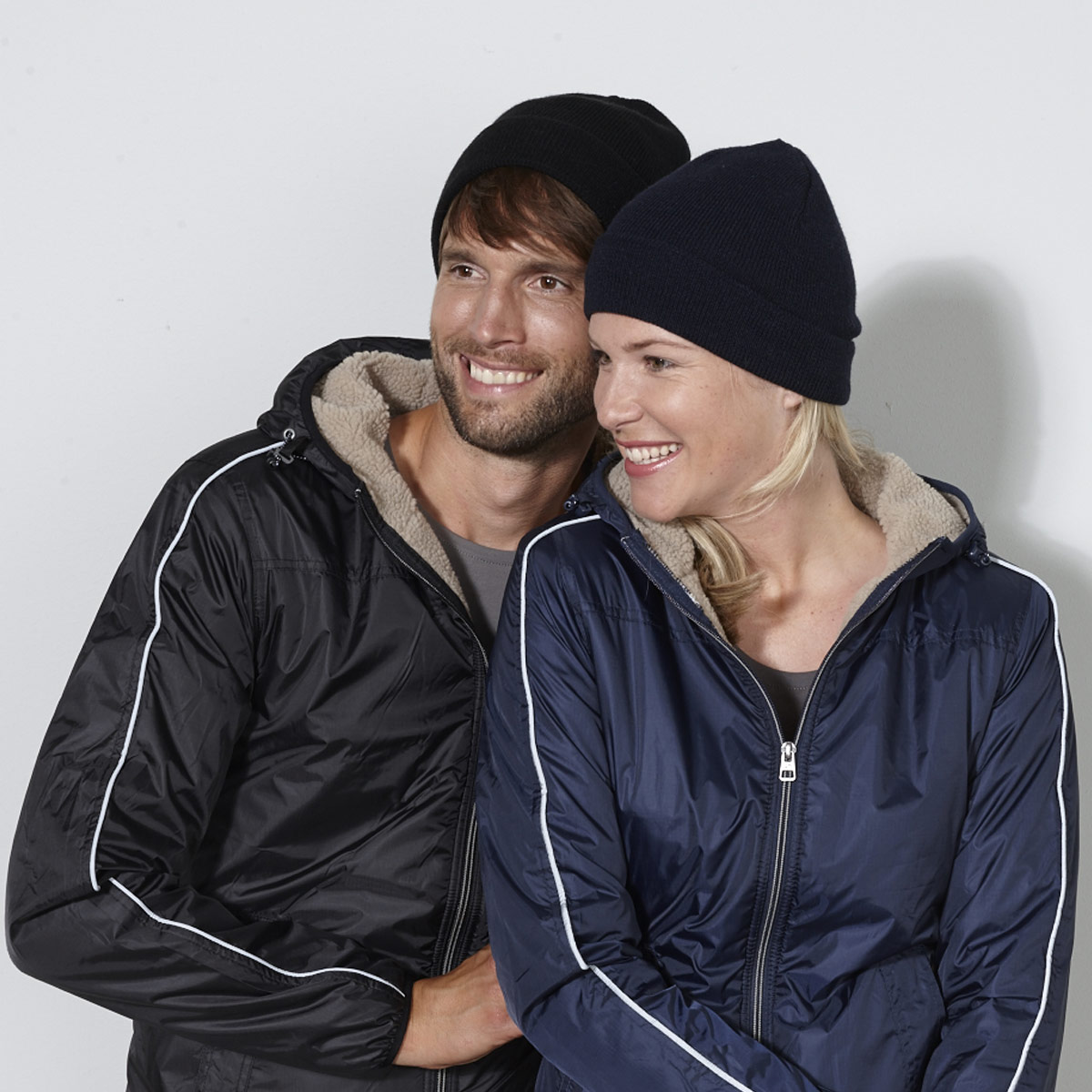 Knitted Promotion Beanie - MB7112